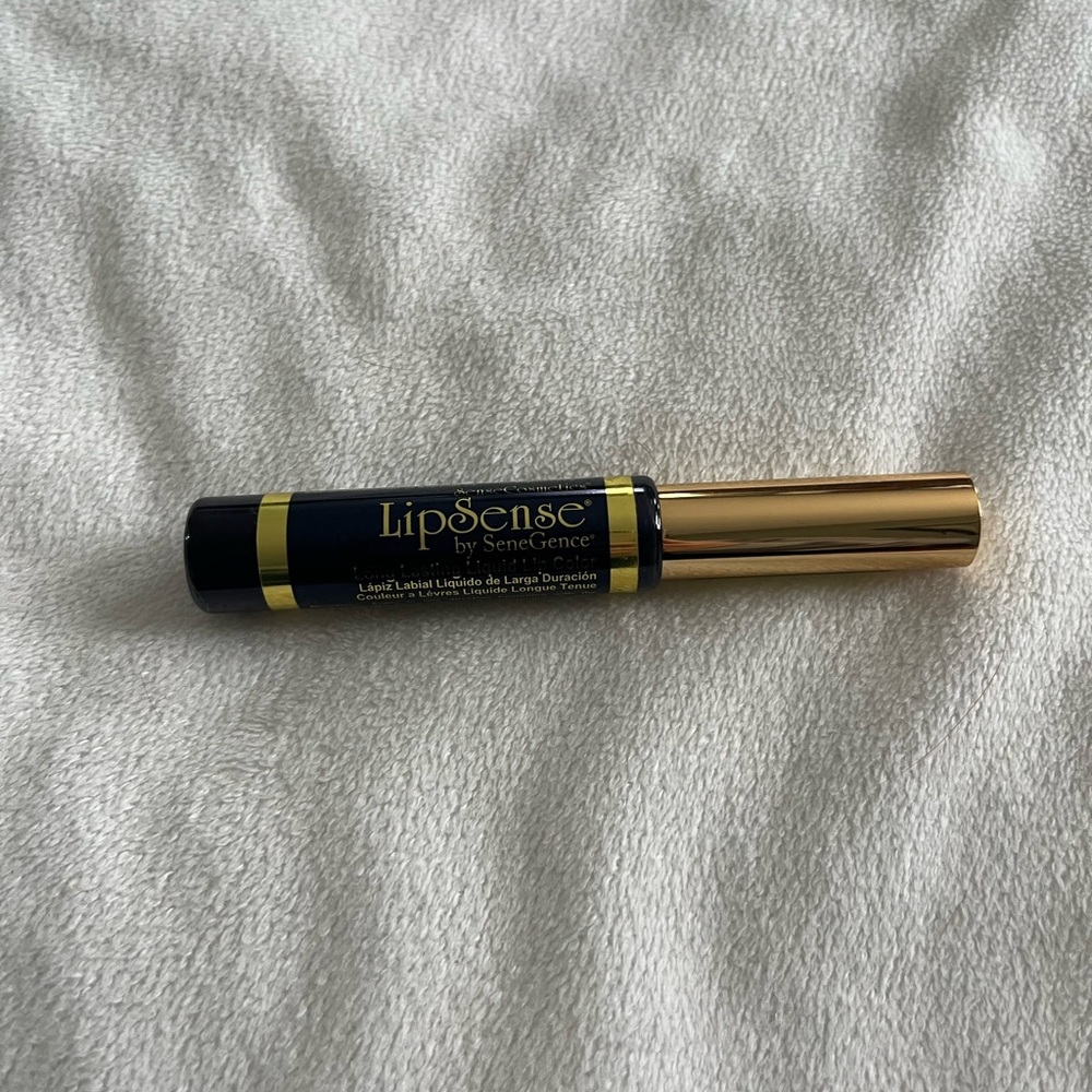 Team Wicked LipSense